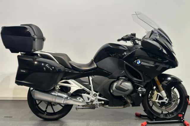 BMW R 1250 RT (2022) thumbnail 1