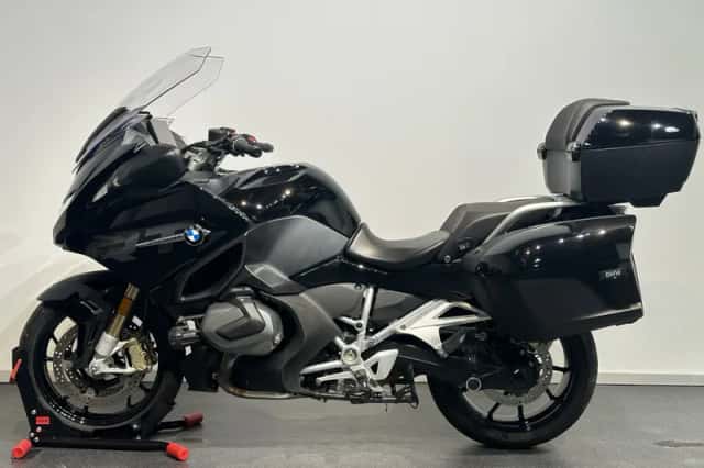 BMW R 1250 RT (2022) thumbnail 2