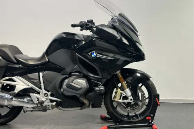 BMW R 1250 RT (2022) thumbnail 3