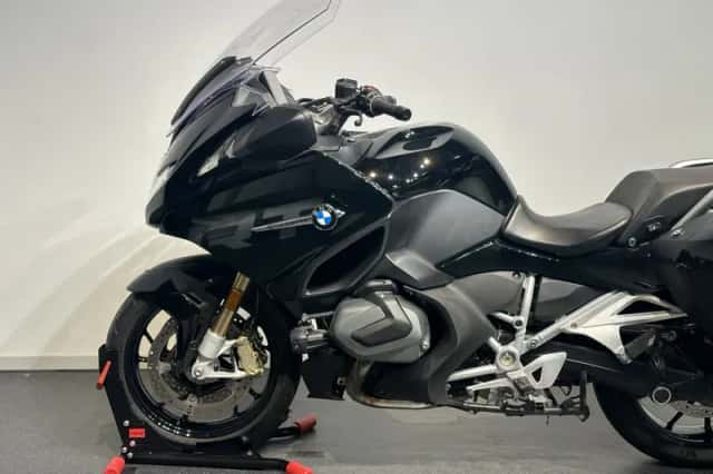 BMW R 1250 RT (2022) thumbnail 4
