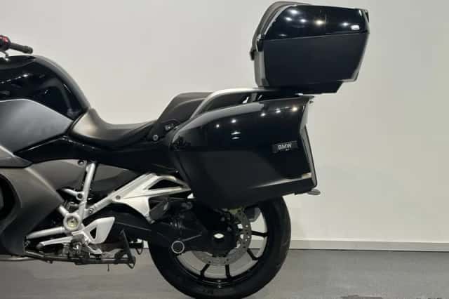 BMW R 1250 RT (2022) thumbnail 5