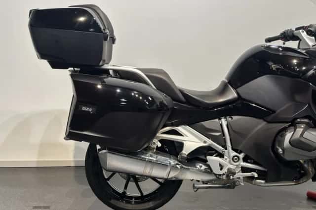 BMW R 1250 RT (2022) thumbnail 6