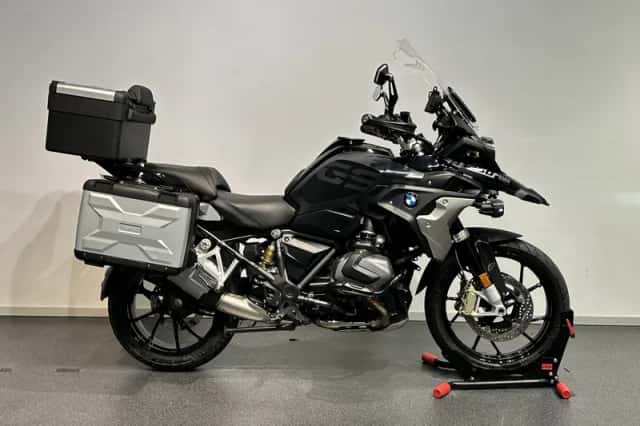 BMW R 1250 GS (2022) thumbnail 1
