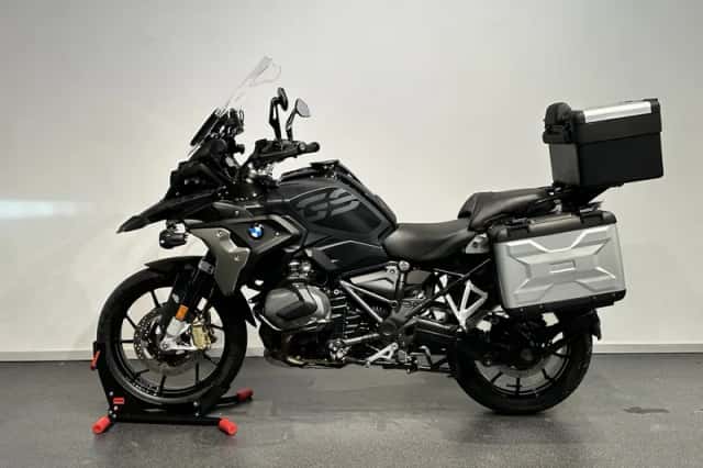 BMW R 1250 GS (2022) thumbnail 2