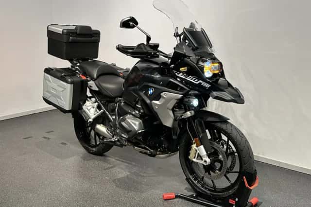 BMW R 1250 GS (2022) thumbnail 3