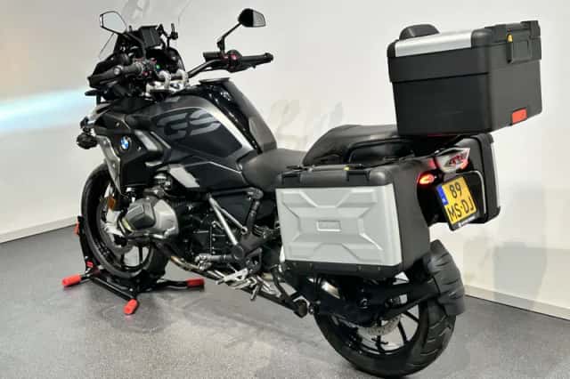 BMW R 1250 GS (2022) thumbnail 4