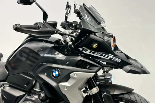BMW R 1250 GS (2022) thumbnail 5