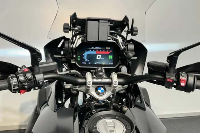 BMW R 1250 GS (2022) thumbnail 6