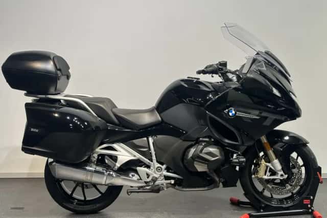 BMW R 1250 RT (2022) thumbnail 1