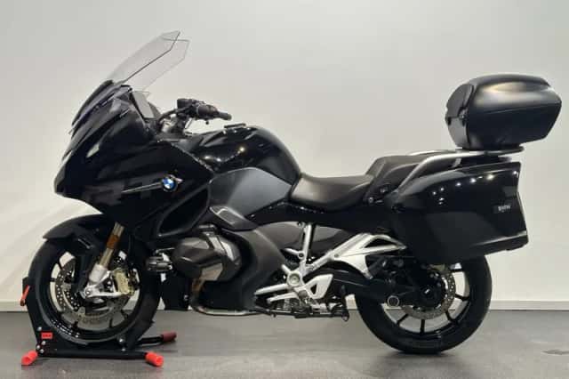 BMW R 1250 RT (2022) thumbnail 2