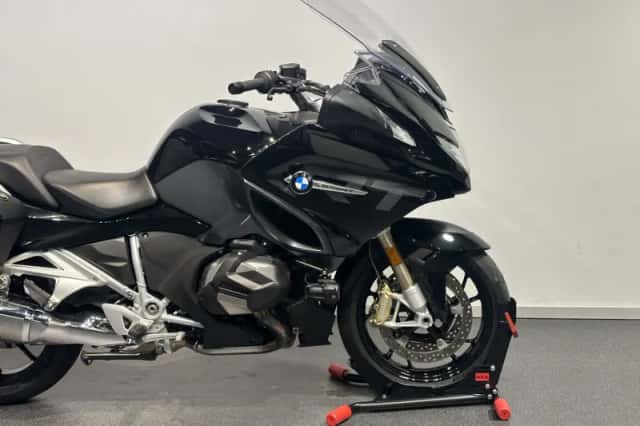 BMW R 1250 RT (2022) thumbnail 3