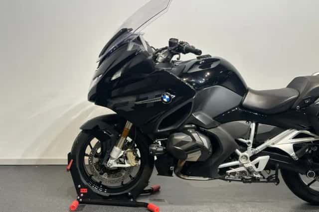 BMW R 1250 RT (2022) thumbnail 4