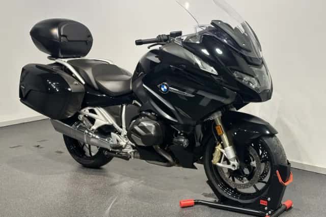 BMW R 1250 RT (2022) thumbnail 5