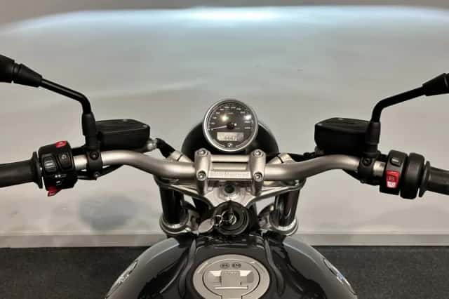 BMW R nine t pure (2024) thumbnail 6