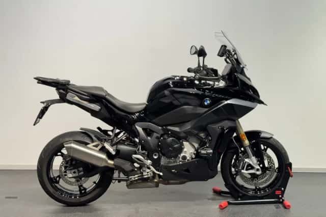 BMW S 1000 XR (2023) thumbnail 1