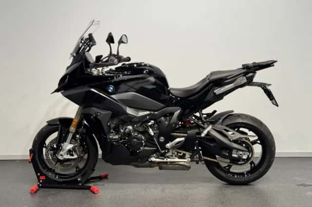 BMW S 1000 XR (2023) thumbnail 2
