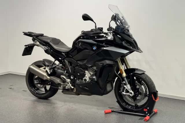 BMW S 1000 XR (2023) thumbnail 3