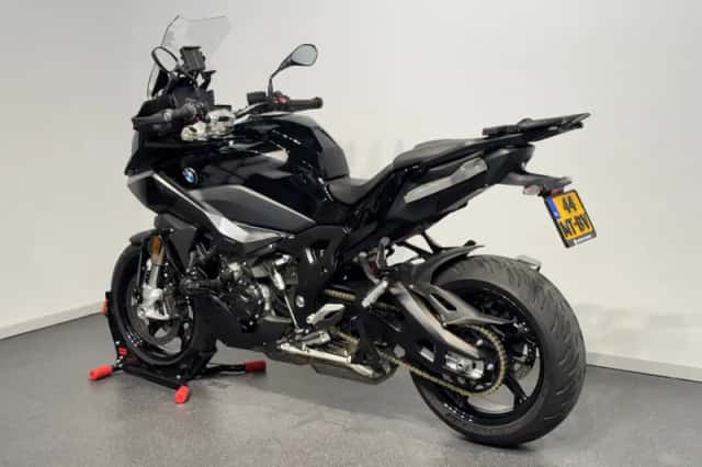 BMW S 1000 XR (2023) thumbnail 4