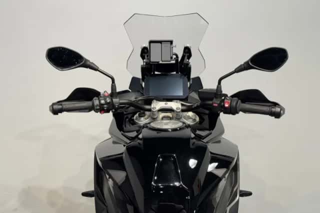 BMW S 1000 XR (2023) thumbnail 5