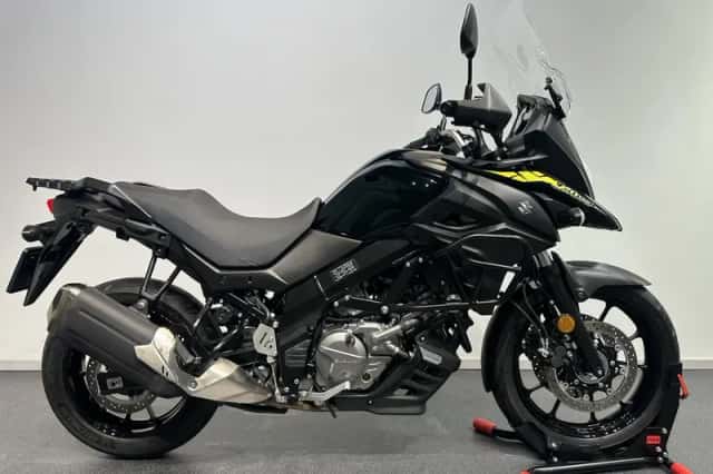 Suzuki DL650A (2023) thumbnail 1