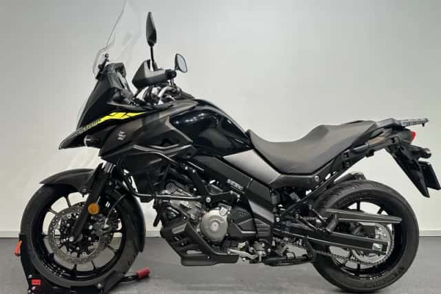 Suzuki DL650A (2023) thumbnail 2