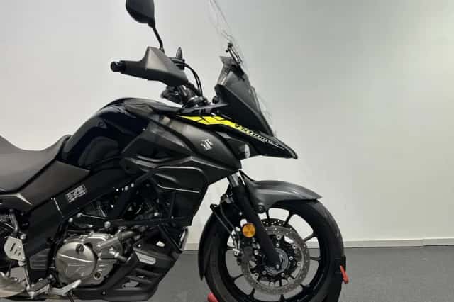 Suzuki DL650A (2023) thumbnail 3