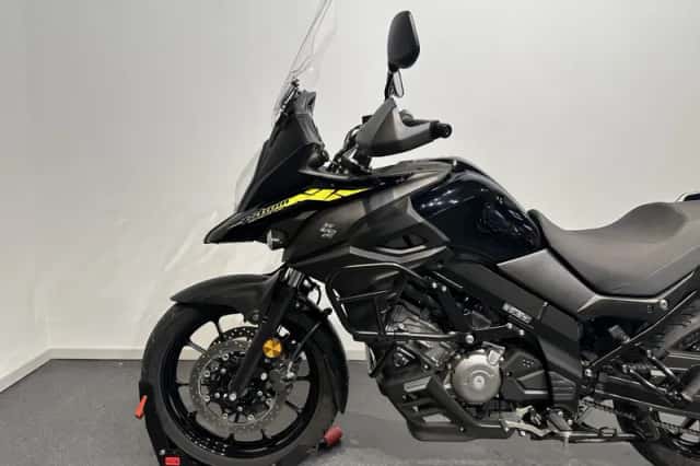 Suzuki DL650A (2023) thumbnail 4