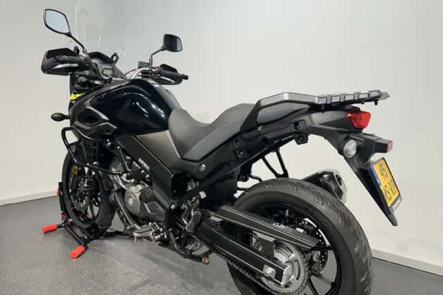 Suzuki DL650A (2023) thumbnail 5