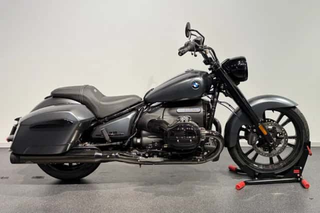 BMW R 18 (2023) thumbnail 1