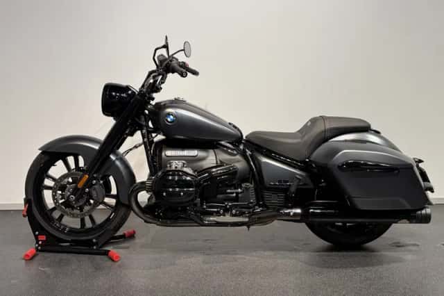 BMW R 18 (2023) thumbnail 2