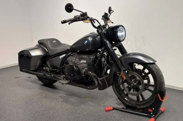 BMW R 18 (2023) thumbnail 3