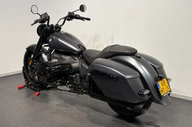 BMW R 18 (2023) thumbnail 4