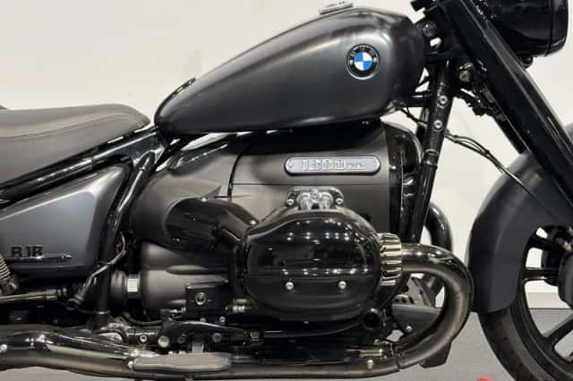 BMW R 18 (2023) thumbnail 5