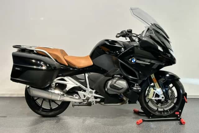 BMW R 1250 RT (2024) thumbnail 1