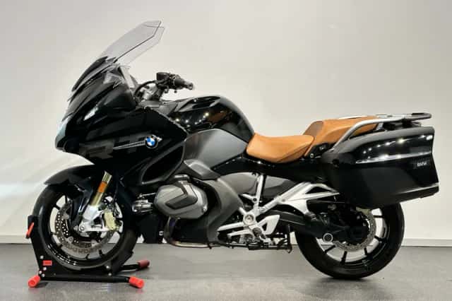 BMW R 1250 RT (2024) thumbnail 2
