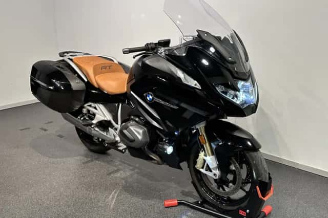 BMW R 1250 RT (2024) thumbnail 3