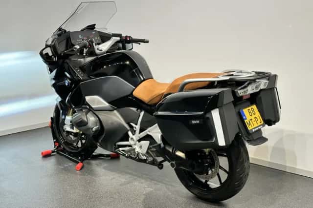BMW R 1250 RT (2024) thumbnail 4
