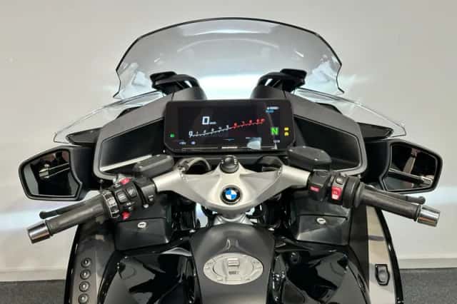 BMW R 1250 RT (2024) thumbnail 5