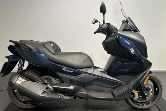 BMW C 400 GT (2024) thumbnail 1