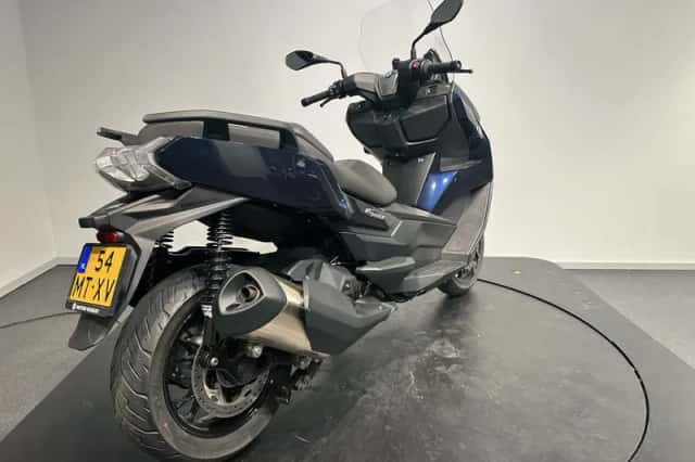 BMW C 400 GT (2024) thumbnail 3