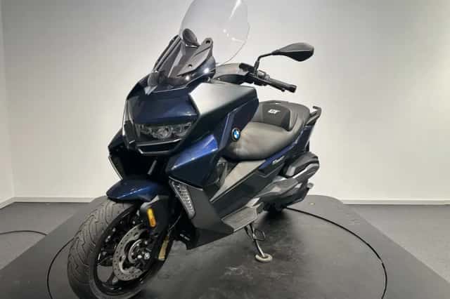 BMW C 400 GT (2024) thumbnail 5
