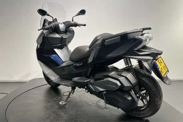 BMW C 400 GT (2024) thumbnail 6