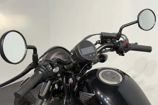 Honda CMX 500 Rebel (2017) thumbnail 5