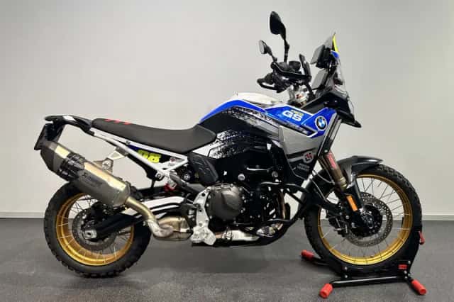 BMW F 900 GS (2024) thumbnail 1