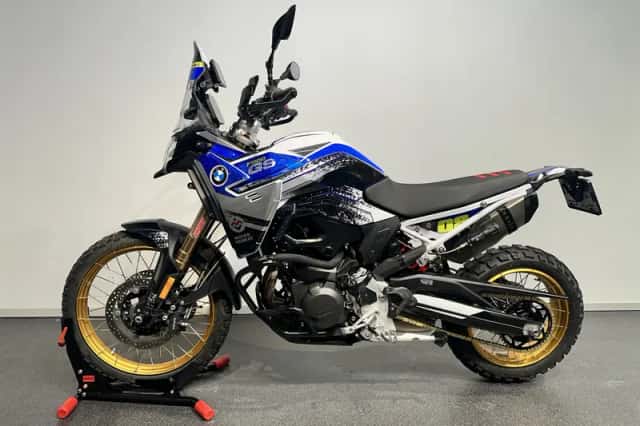 BMW F 900 GS (2024) thumbnail 2