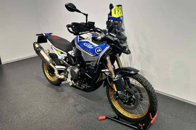 BMW F 900 GS (2024) thumbnail 3