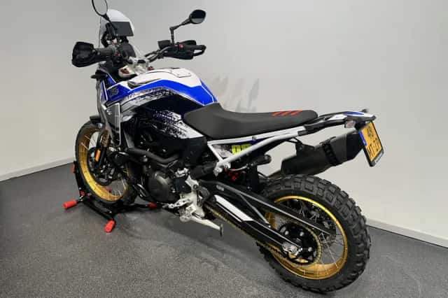 BMW F 900 GS (2024) thumbnail 4