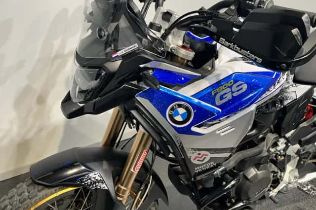 BMW F 900 GS (2024) thumbnail 5