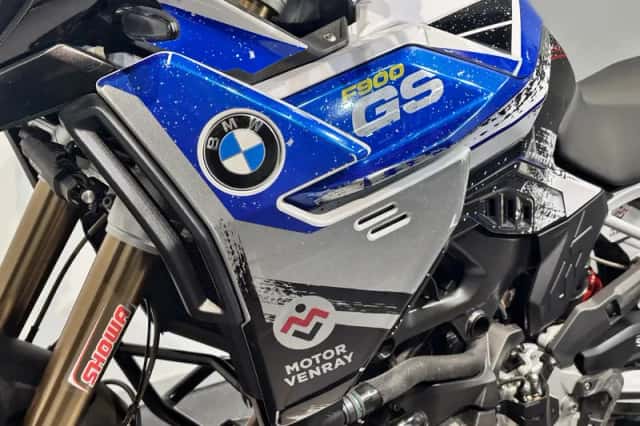 BMW F 900 GS (2024) thumbnail 6