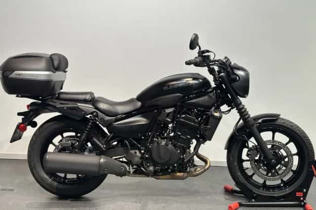 Kawasaki Eliminator 500 SE (2024) thumbnail 1